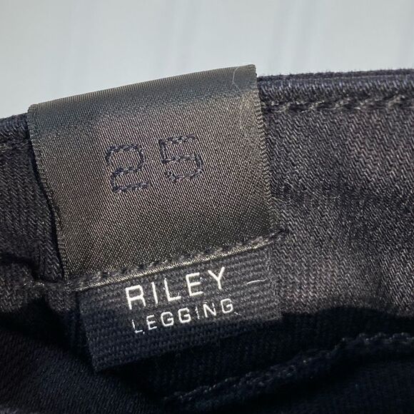NWOT Vince Riley Stretch Legging size 25 - Picture 7 of 8